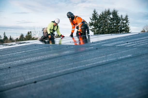 Reliable Metal Roofing contractor in Spencer, IN by Roof Repair Smedway